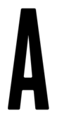 Alvin Ailey American Dance Theater logo