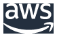 Amazon Web Services (AWS) logo
