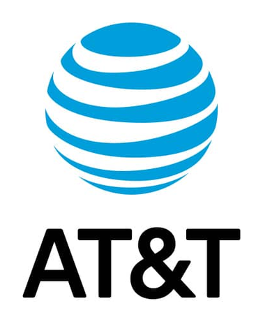 AT&T logo