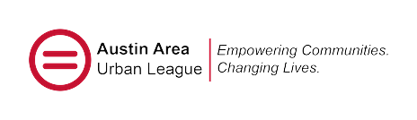 Austin Area Urban League logo
