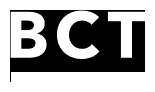 Black Car Transportation logo