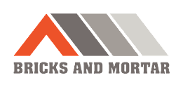 Bricks & Mortar logo
