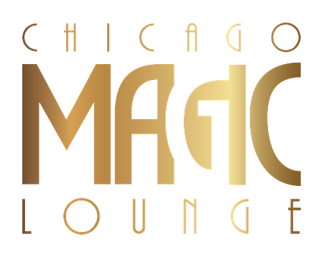 Chicago Magic Lounge logo