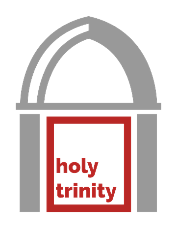 Church of the Holy Trinity logo