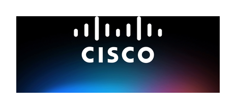 Cisco logo