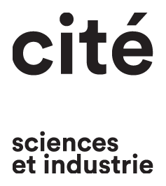 Cité des Sciences et de l'Industrie logo