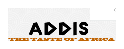 Addis Restaurant logo