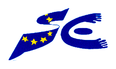 École Européenne de Bruxelles I logo