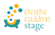 Creative Cauldron logo