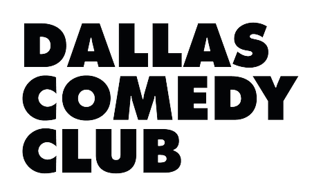 Dallas Comedy Club logo