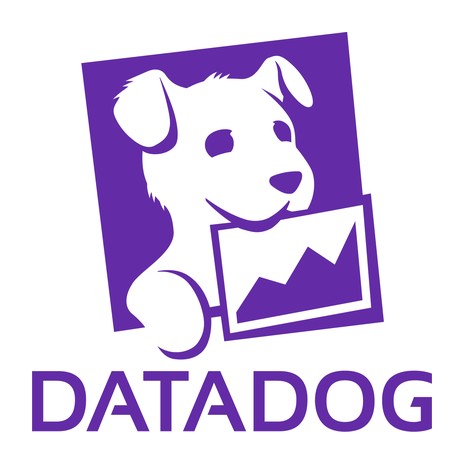 Datadog logo