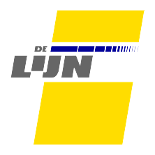 De Lijn logo