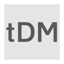 Design Museum logo