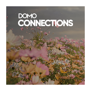 Domo logo