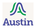 Dougherty Arts Center logo