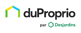 DuProprio logo