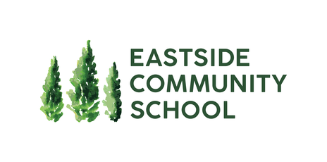 East Side Community School logo