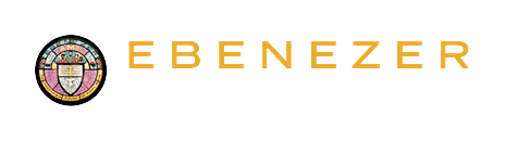 Ebenezer AME Church logo