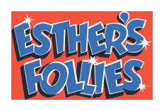 Esther's Follies logo