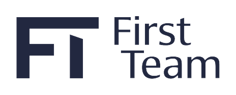 First Team Real Estate logo