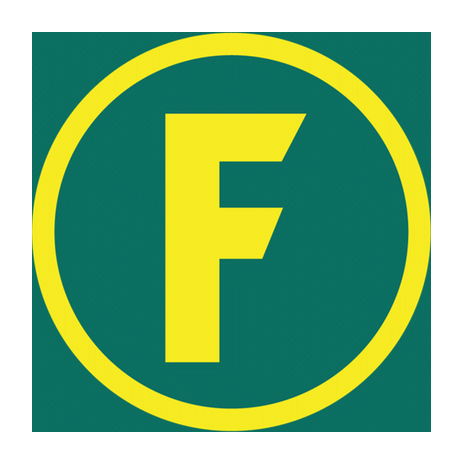 Foxtons logo