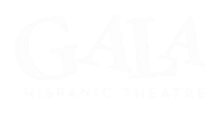 GALA Hispanic Theatre logo